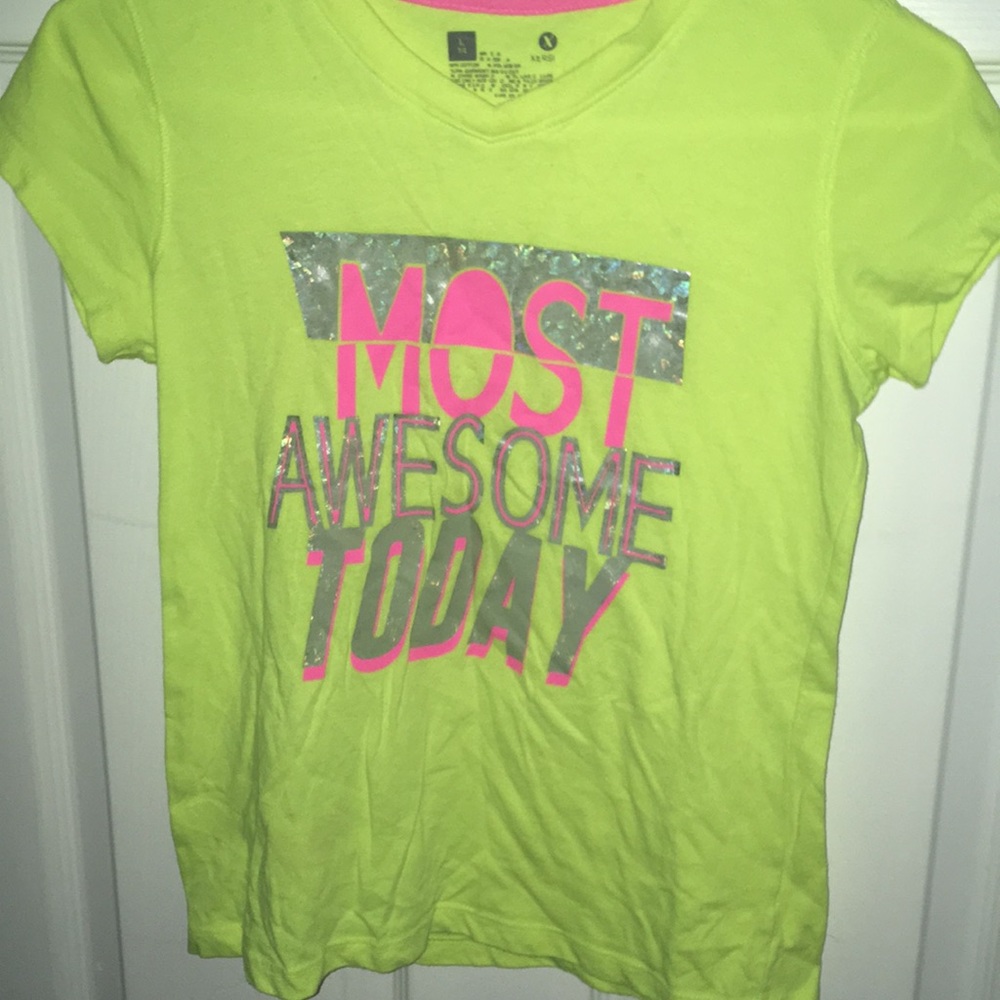 A shirt